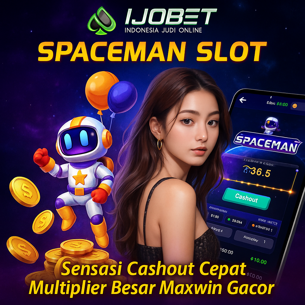 ijobet spaceman slot ijobet spaceman slot
